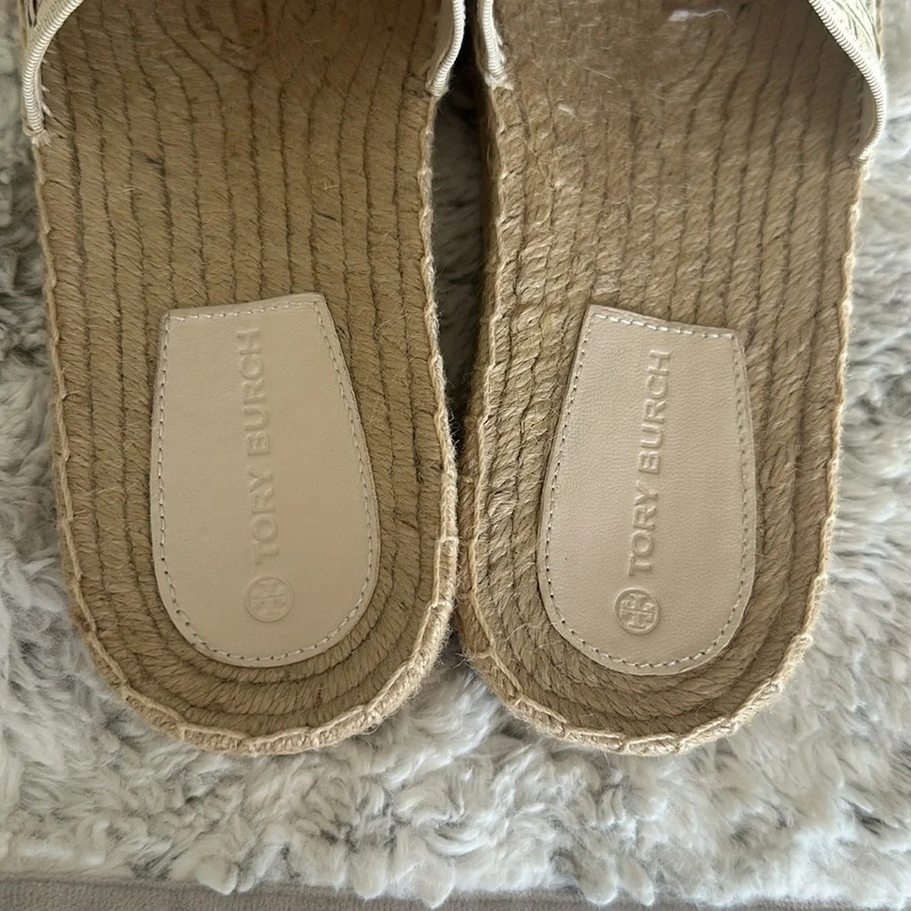 Tory Burch Espadrille Sandals - Picture 6 of 6